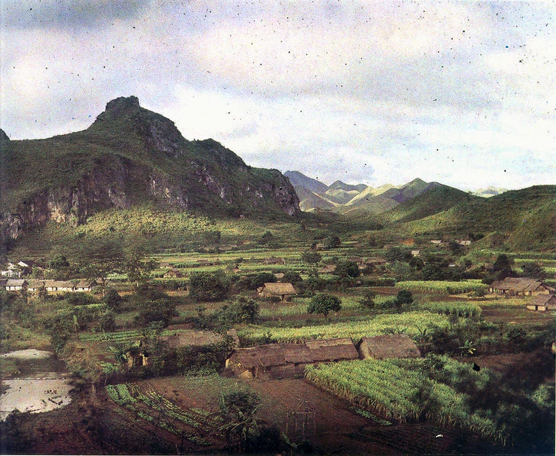 Vietnam en 1915 18