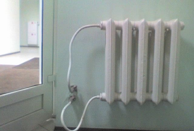 Milagros de la fontanería 2683933