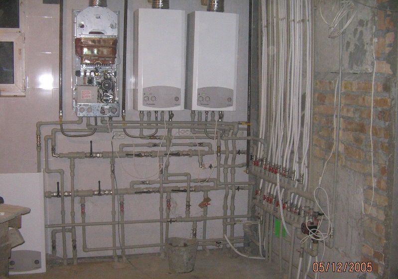 Milagros de la fontanería 2683989