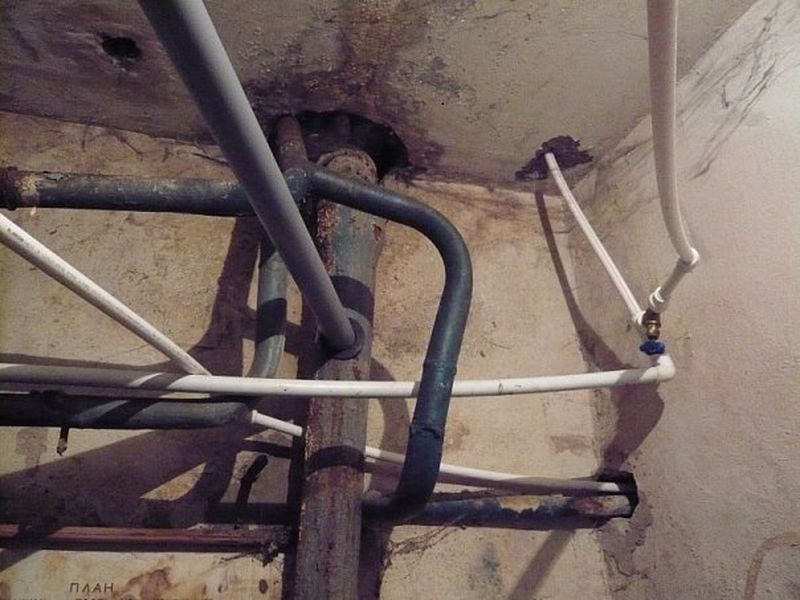 Milagros de la fontanería X_8f46f68d