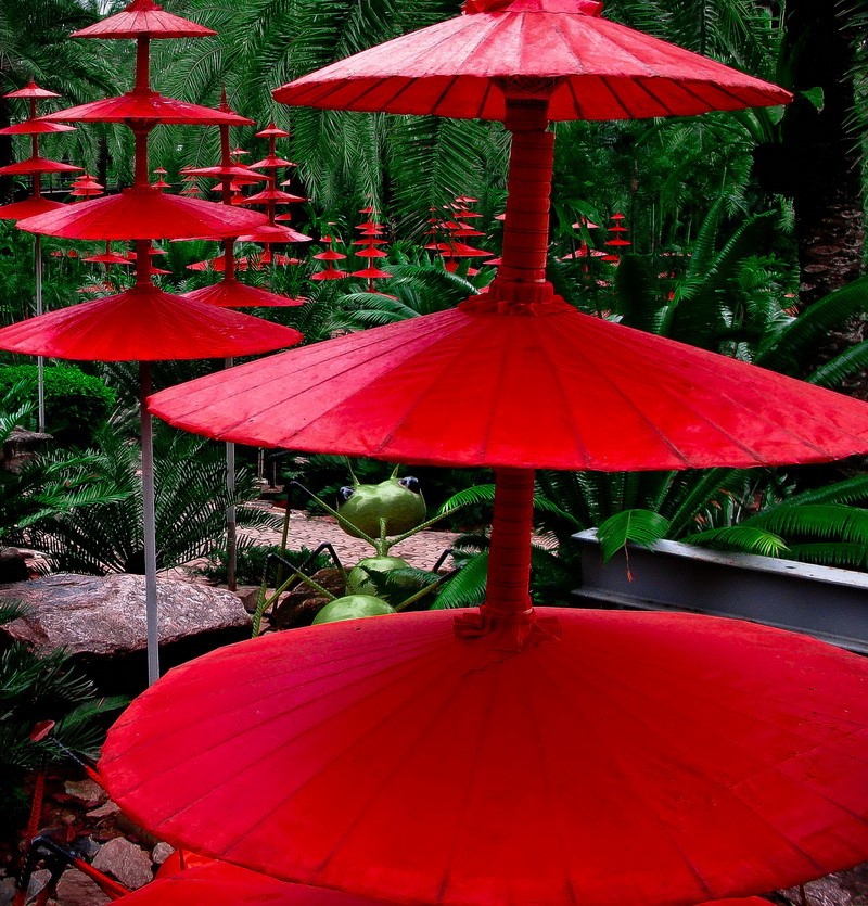 . (Nong Nooch Tropical Garden) . (Nong Nooch Tropical Garden) , , , , , ,