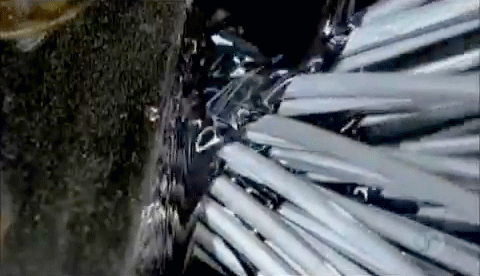 как это сделано, гифки, интересно