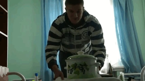 юмор, неудача