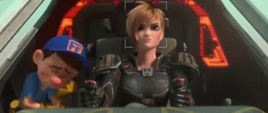 GIFs de dibujos picantes GIFs de dibujos picantes