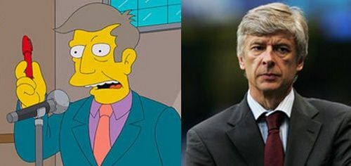 Personajes de The Simpsons en la vida real 8c190a49a863f06ee20c4e6cff8dd3ac