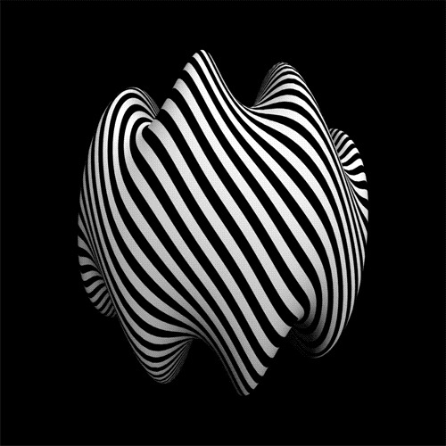 gif, 3d, animation