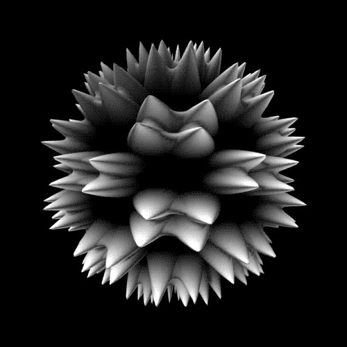 gif, 3d, animation