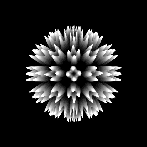 gif, 3d, animation