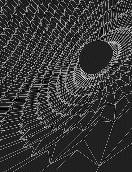 gif, 3d, animation
