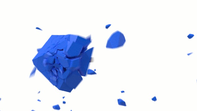 gif, 3d, animation