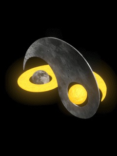 gif, 3d, animation