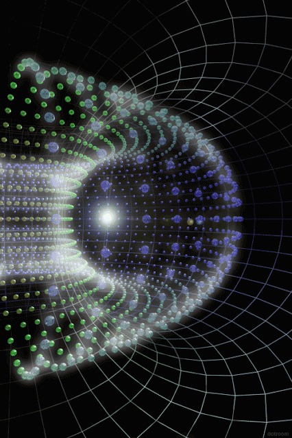 gif, 3d, animation