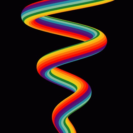 gif, 3d, animation