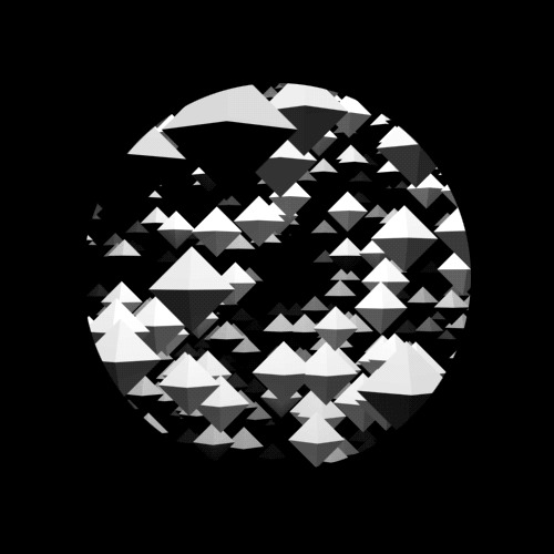 gif, 3d, animation