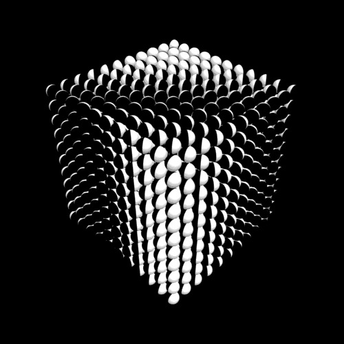 gif, 3d, animation
