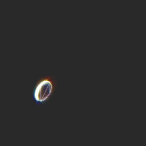gif, 3d, animation