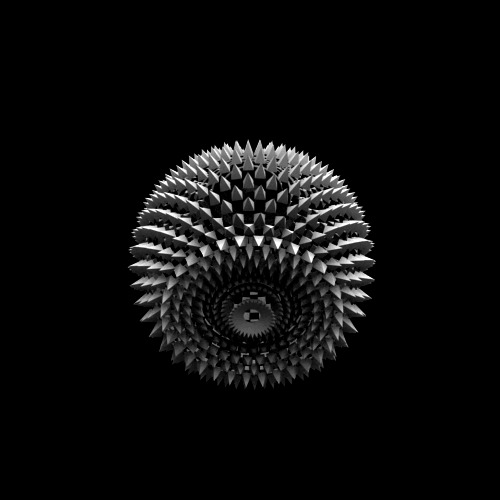 gif, 3d, animation