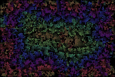 gif, 3d, animation