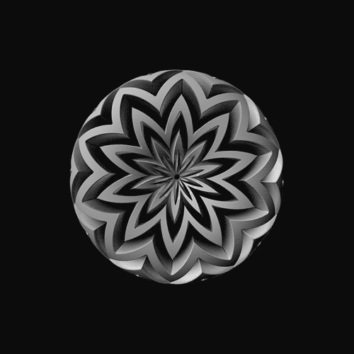 gif, 3d, animation