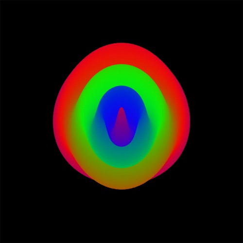 gif, 3d, animation