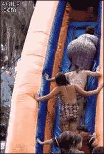 лето, спорт, веселуха, приколы, развлечения