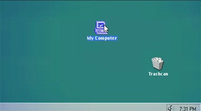 программист, гифки, юмор