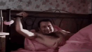 программист, гифки, юмор