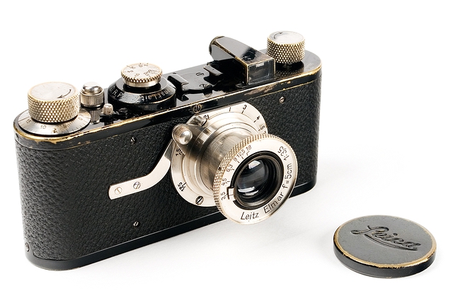 10 легендарных фотоаппаратов XX века интеренсое, топ10, фотоаппараты