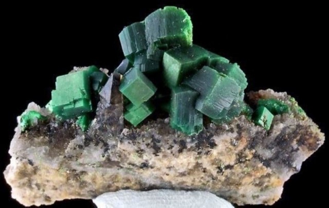 Самые удивительные минералы  интеересное, минерал