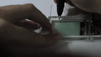 Technologies of the future Future devices