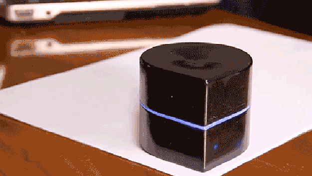 Technologies of the future Future devices