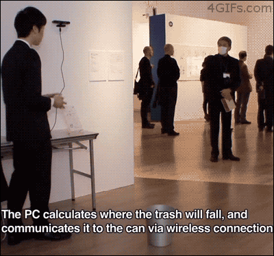 Technologies of the future Future devices