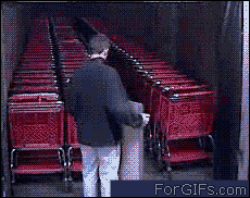 Когда что-то пошло не так писец, облом, fail, gif, анимация