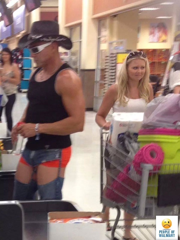 gente rara en los supermercados de EEUU 20142909121310