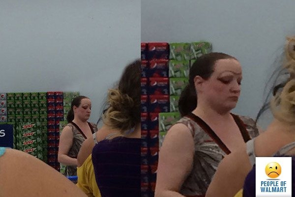 gente rara en los supermercados de EEUU 20142909121320