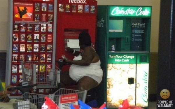 gente rara en los supermercados de EEUU 20142909121334