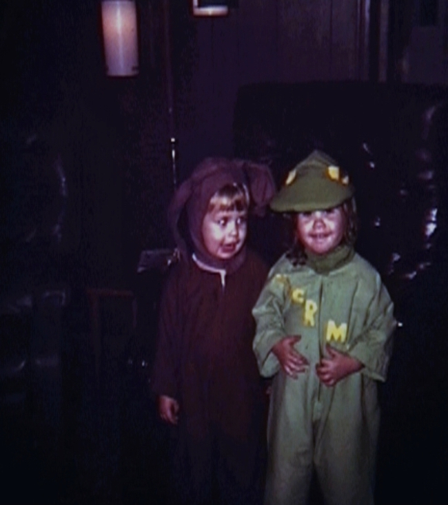 Disfraces de miedo para Halloween 557d455715cd447ba4a595bb4959c33a
