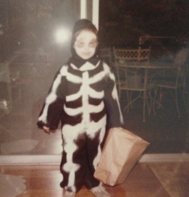 Disfraces de miedo para Halloween 5ce07e4e82f07fbe78e5b26b924bac99