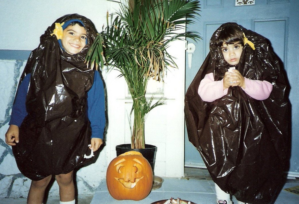 Disfraces de miedo para Halloween 5f53ab7d2052d7e68f6e0ece32fbc3b9