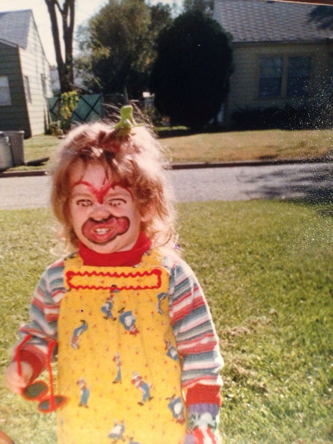 Disfraces de miedo para Halloween 679067debfea7b0910a18ddd8a17f0cc