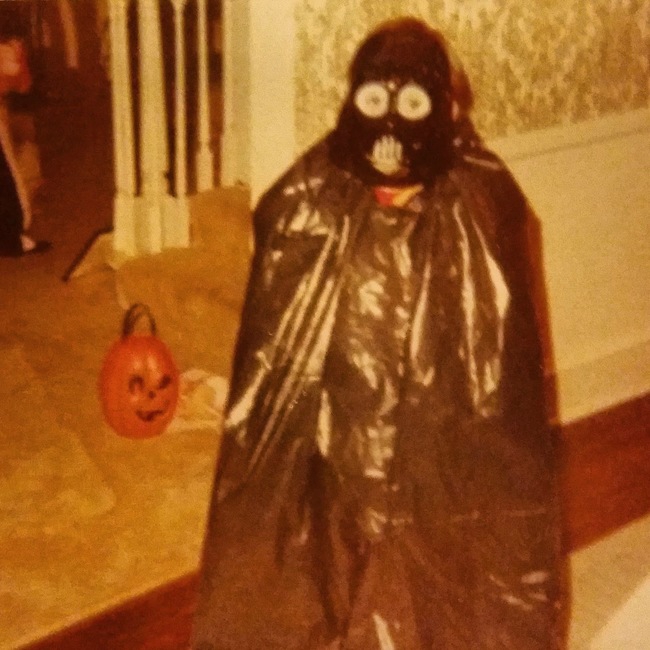 Disfraces de miedo para Halloween 7e89301a595fe5922aa27ae23e529646