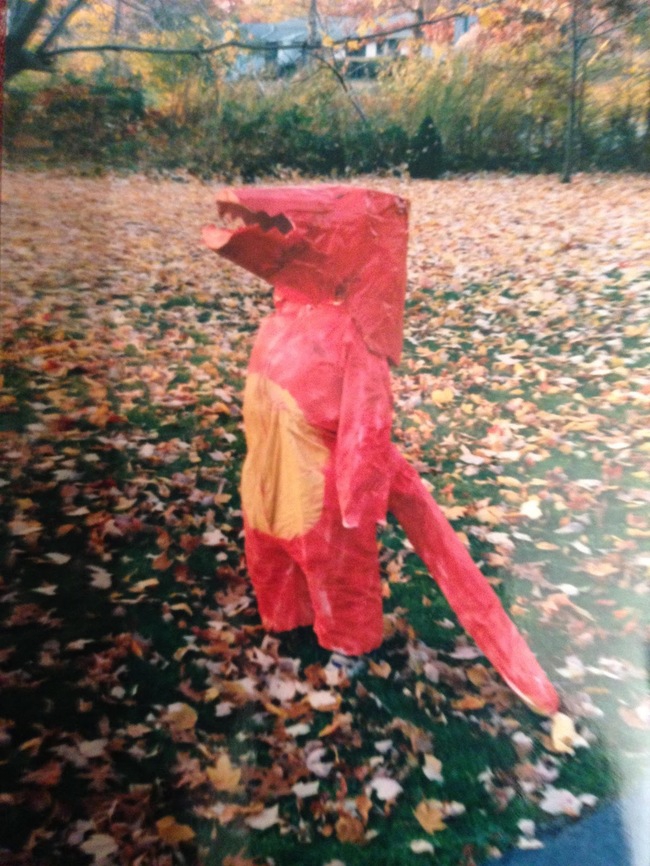 Disfraces de miedo para Halloween 8e8eca6135f3408d61725be9e2f6e5f1