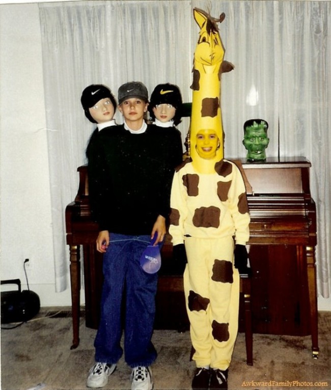 Disfraces de miedo para Halloween B53669b0d92e3a2e26af35692ddb0c56