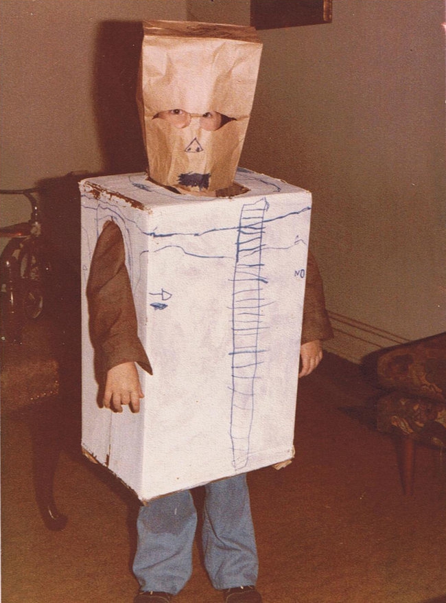 Disfraces de miedo para Halloween F7c46c3f94cdb85774ecec22be0afa8f