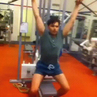Приколы из спортзала приколы, спортзал, юмор