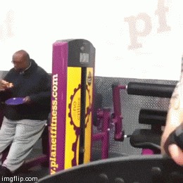 Приколы из спортзала приколы, спортзал, юмор
