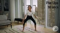 Тренировка дома тренировка, спорт, фигура