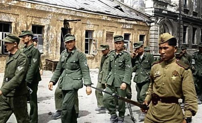 Архивные фото советских солдат в Великую Отечественную Войну архив, советский солдат, вов