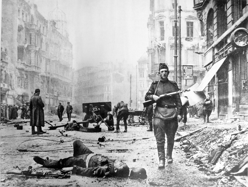 Хроники ВОВ 1945 год вов, 1941-1945, вторая мировая война.