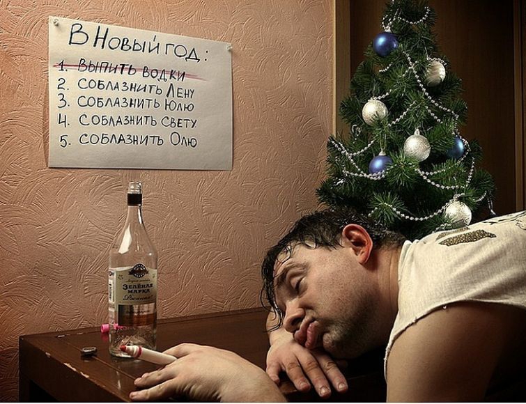 Что не дарить на Новый год: cамые худшие подарки под новогоднюю ёлку идея, новый год, подарки, фейл, ёлка